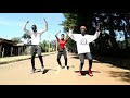 Rayvanny ft zuchu number one(official dance cover) by elite crew Maseno university