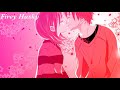 Nightcore - Ball For Me (Lyrical) - Post Malone feat. Nicki Minaj