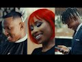 OCD x Mashbeatz - Mubhara ft. Freeman HKD, Lain & Slyme Foxx (Official Video)