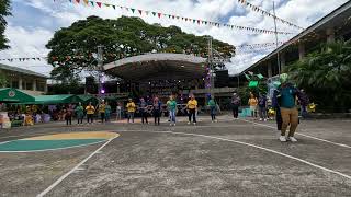 Batch '04 Sing, Yell and Dance Entry||SMC Alumni Home Coming 2023