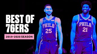 Will Ben Simmons, Joel Embiid Lead The 76ers To A Title?