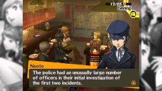 Endurance Run: Persona 4 - Part 132