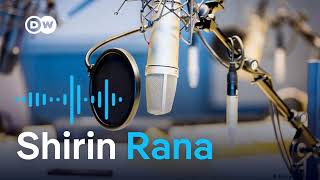 Shirin Rana DW 03.02.025