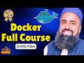 Docker Full Course 2026: Master Containers from Beginner to Pro in 6 Hours