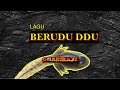 Onarikajz - Berudu Ddu #Haiwan4Barjs