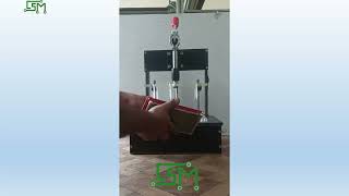 PCB Test Fixture by CSM ENTERPRISES #pcbtesting #pcb #testfixture #icttestfixture #csmenterprises