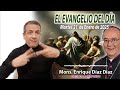 marcos 2 23 28 el evangelio de día monseñor enrique díaz 21 de enero 2025