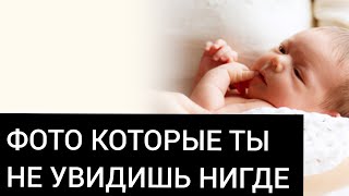 "Слезы счастья": Брежнева показала фото новорожденной