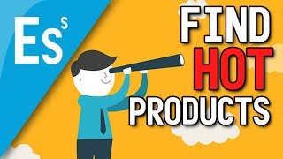 How to Find Winning Products to Dropship w/ Shopify