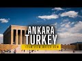 Ankara turkey | best tour ever |Anıtkabir,Alanya Castle, culture,night life,museum,com to visit….