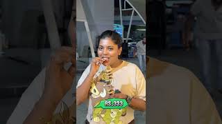 ₹500 la 7 dishes in Kathipara | budget series episode-2