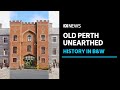 We can now relive Perth's forgotten past with thousands of stunning images | ABC News