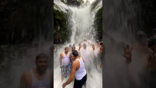 Palaruvi waterfalls Kerala - Kerala monsoon 2024