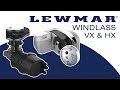 BLA - Trade Talk - Lewmar - Windlass VX & HX