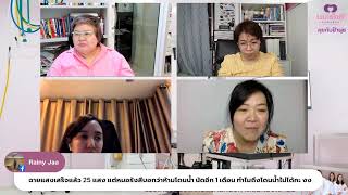 Ep. 108 รีวิวเครื่องมือกำหนดตำแหน่งผ่าตัดมะเร็งเต้านม |คุยกับป้านุช | 9 พฤศจิกายน 2565