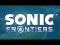 Cyber Space 3-6: Enjoy this World - Sonic Frontiers [OST]