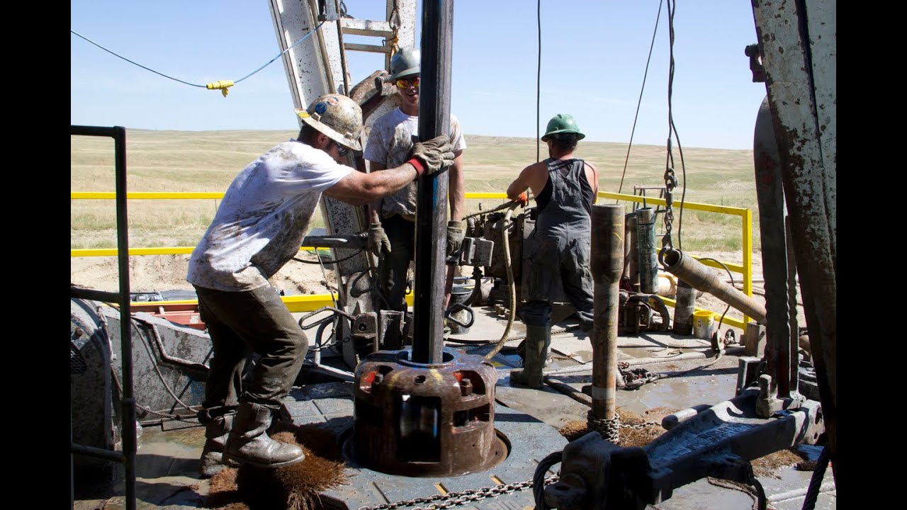 Drilling Rig Oilgaspages Library