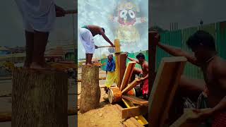 jay Jagannath ll ଜୟ ଜଗନ୍ନାଥ 🙏#puri #jagannath #viral #shorts