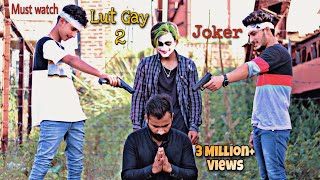 Lut Gaye 2 (Full Song) Emraan Hashmi | JOKER | Must watch | Mr joker 01
