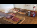 try a bison burger recipe u0026 how to cook