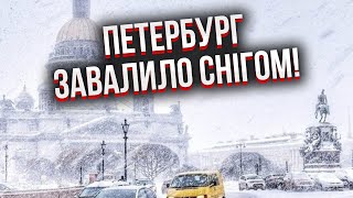 ❗️Это апокалипсис! МОСКВУ РАЗРЫВАЕТ 9-БАЛЛЬНЫЙ ШТОРМ. Столицу накрыла тьма. Дома рассыпаются