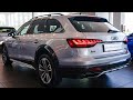 2023 Audi A4 Allroad quattro (204hp) - Interior and Exterior Details