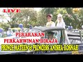 🔴 LIVE : PERARAKAN BRUNEI ROYAL WEDDING 2024 PRINCE MATEEN & PRINCESS ANISHA ROSNAH