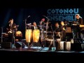 Helsinki - Cotonou Ensemble - Part 1/4 @Savoy, Helsinki