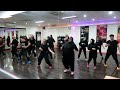 Project Dance Fitness - Titanium vs Another night - Sia & Real McCoy 2024 ( Dhoby Ghaut )