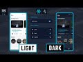 Complete Dark & Light Theme in a React Native App (Multiple Switching Methods & Saving Theme)