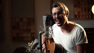 Jonas Pütz - This I promise you (Cover) Ronan Keating (4k) #GrammoTon