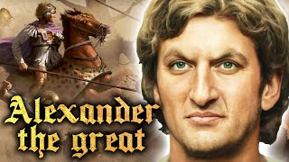 How Alexander The Great Created The Largest Empire In The Ancient World