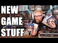 NEW GAME STUFF 60 - Happy Console Gamer