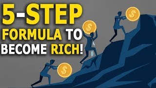 The Millionaire Fastlane: How to Build Wealth Quickly | How to get Rich |