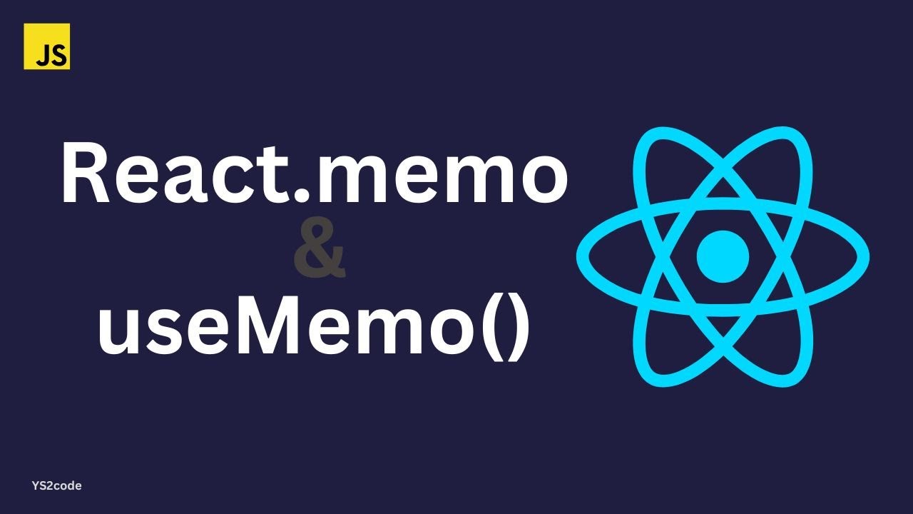 UseMemo And React.memo Basic Tutorial For Beginners | Reactjs ...