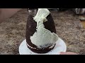 pusheen the cat cake tutorial