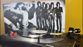 Scorpions – I'm Leaving You - Vinyl 50th Anniversary Deluxe Edition