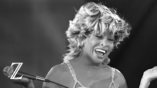 Die US-Sängerin Tina Turner ist tot
