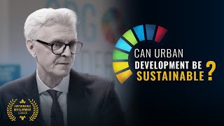 New Murabba in SDG Leadership | Driving Sustainable Urban Development in Saudi Arabia