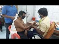 REAL MEDICAL MIRACLE - ELBOW DISLOCATION TREATMENT TAMIL VADAPALANI PUTTUR KATTU CHENNAI BANGALORE