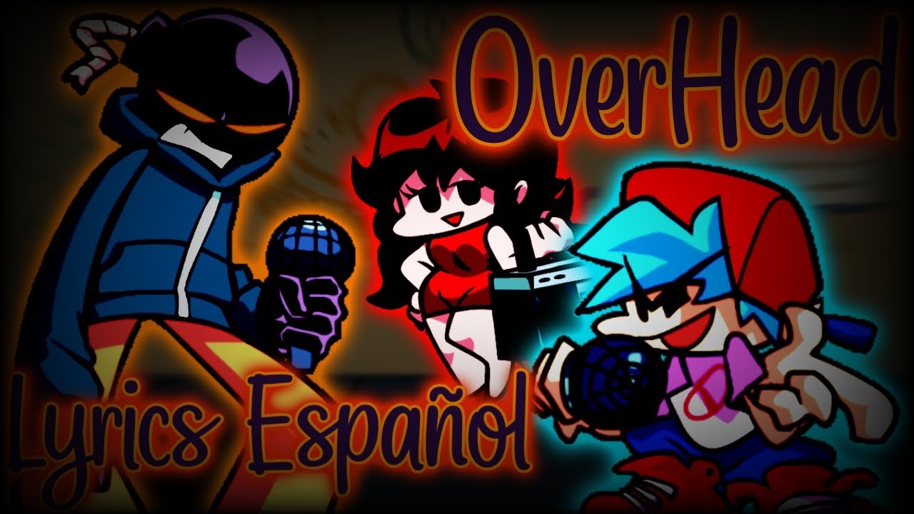 Overhead Lyrics Español Incompleto Torneolyrics2023 Youtube Music