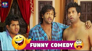 Vennela Kishore Hilarious Comedy Scene Doosukeltha Movie || Telugu Comedy Scenes || TFC Comedy