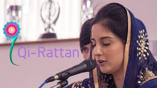 4K - Poota Mata Ki Asees - QI RATTAN