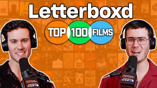 Letterboxd’s Top 100 Films is Fantastic!