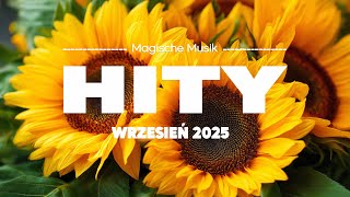 Eska Hity Wrzesień 2025 🎵   Największe Przeboje & Najlepsza Muzyka Radia Vol.25