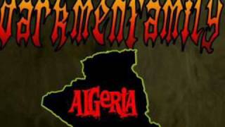 rap algerien 2010 D H M hip hop algeria