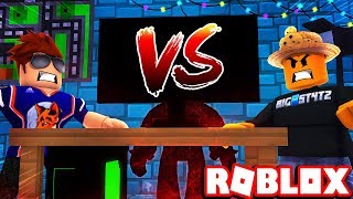 Trying To Beat 3 Challenges At Once Hard Roblox Flee The Facility - nightfoxx roblox username