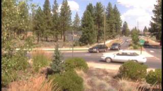 Roundabout Construction Part 1 of 3