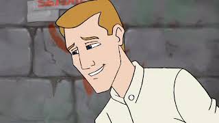 A Good Boy: A Story of Pedophilia (English version)