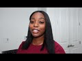 vlog i’m back new camera night out tiktok ban fav products for melanin skin u0026 more